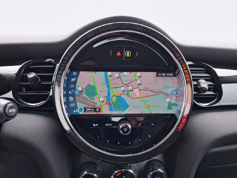 Mini Mini Hatch 3 Portes Cooper SE 184 ch Edition Premium 3p  occasion � Bo� - photo n�19