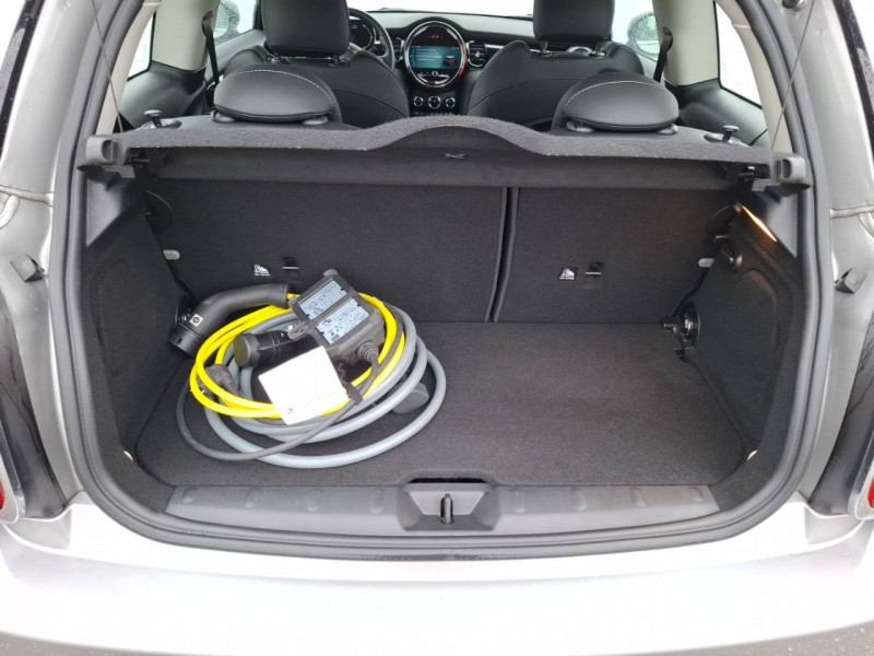 Mini Mini Hatch 3 Portes Cooper SE 184 ch Edition Premium 3p  occasion � Bo� - photo n�7