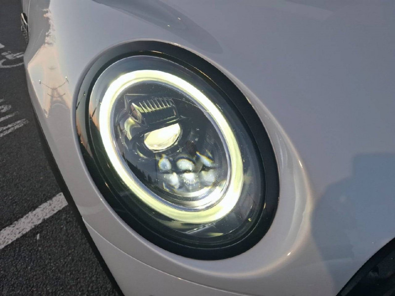 Mini Mini Hatch 3 Portes Cooper SE 184 ch Edition Premium 3p  occasion &agrave; Trelissac - photo n&deg;9