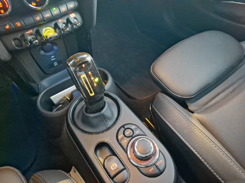 Mini Mini Hatch 3 Portes Cooper SE 184 ch Edition Premium 3p  occasion &agrave; Trelissac - photo n&deg;11