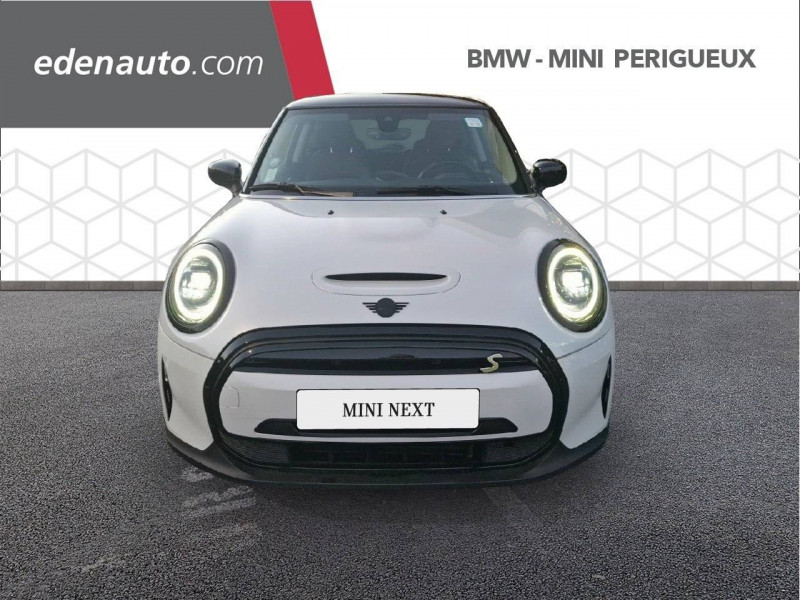 Mini Mini Hatch 3 Portes Cooper SE 184 ch Edition Premium 3p  occasion &agrave; Trelissac - photo n&deg;14