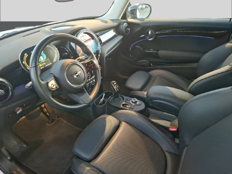 Mini Mini Hatch 3 Portes Cooper SE 184 ch Edition Premium 3p  occasion � Trelissac - photo n�9