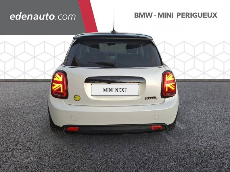 Mini Mini Hatch 3 Portes Cooper SE 184 ch Edition Premium 3p  occasion � Trelissac - photo n�16