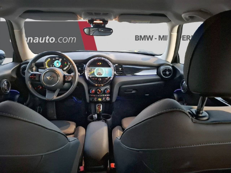 Mini Mini Hatch 3 Portes Cooper SE 184 ch Edition Premium 3p  occasion � Trelissac - photo n�5
