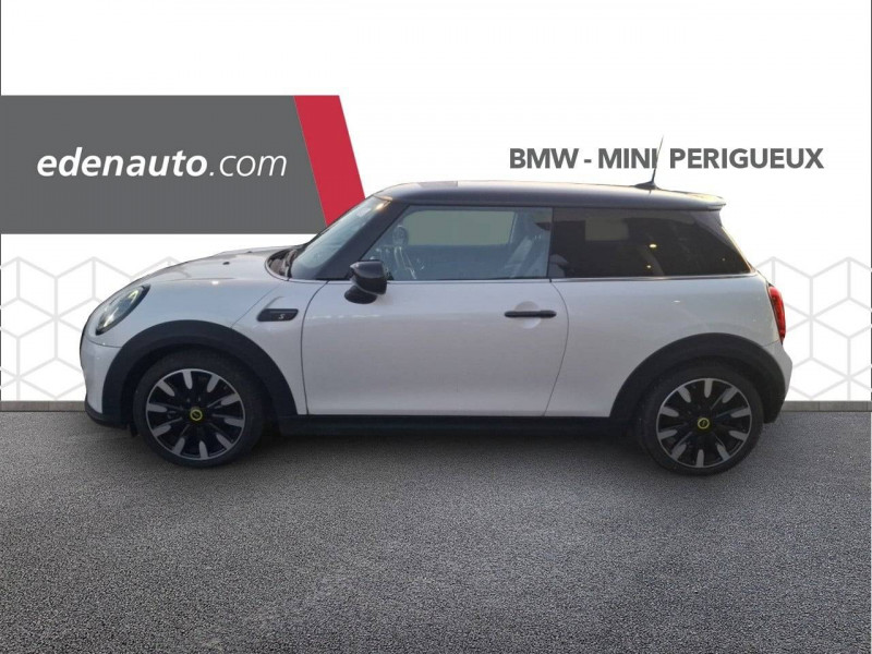 Mini Mini Hatch 3 Portes Cooper SE 184 ch Edition Premium 3p  occasion � Trelissac - photo n�3