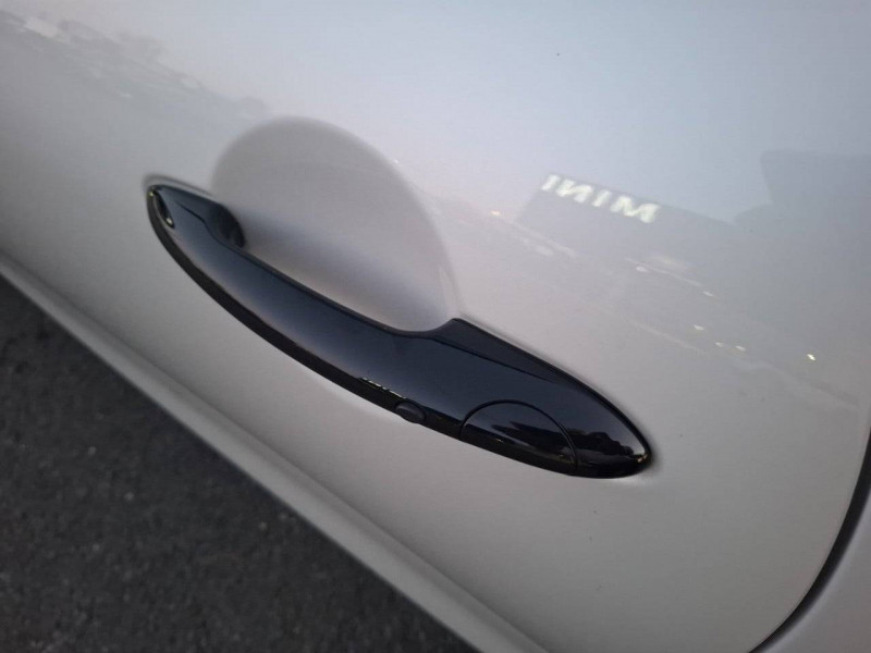 Mini Mini Hatch 3 Portes Cooper SE 184 ch Edition Premium 3p  occasion � Trelissac - photo n�11