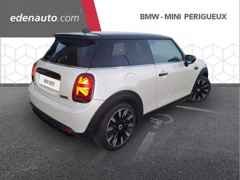 Mini Mini Hatch 3 Portes Cooper SE 184 ch Edition Premium 3p  occasion � Trelissac - photo n�2