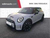 Annonce Mini Mini occasion Electrique Hatch 3 Portes Cooper SE 184 ch Edition Premium 3p � Trelissac