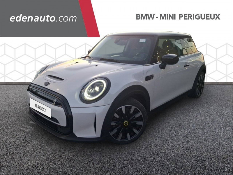 Mini Mini Hatch 3 Portes Cooper SE 184 ch Edition Premium 3p  occasion � Trelissac