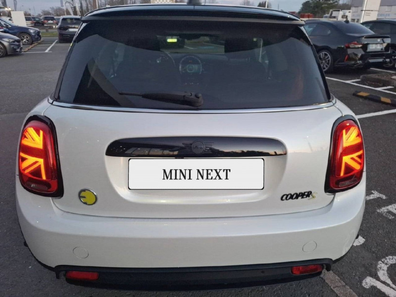 Mini Mini Hatch 3 Portes Cooper SE 184 ch Edition Premium 3p  occasion � Trelissac - photo n�7
