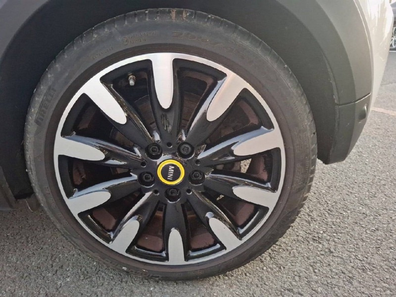 Mini Mini Hatch 3 Portes Cooper SE 184 ch Edition Premium 3p  occasion � Trelissac - photo n�8
