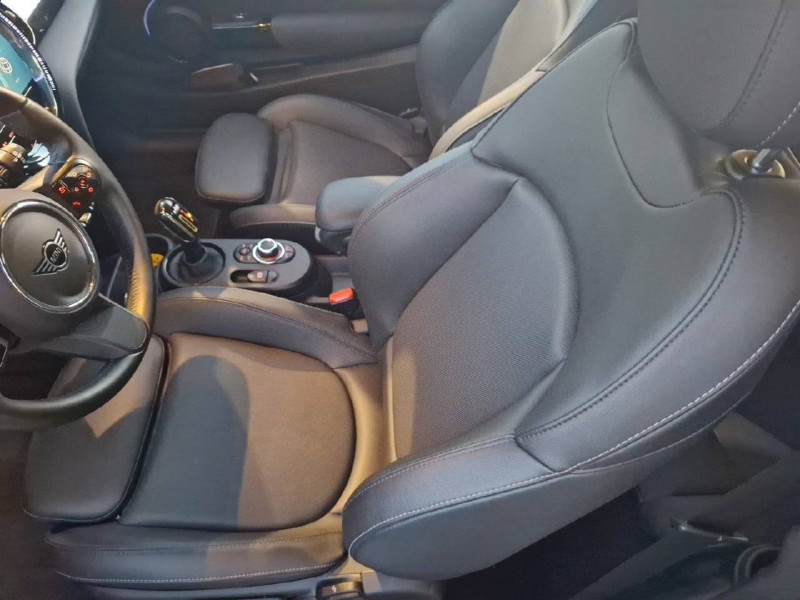 Mini Mini Hatch 3 Portes Cooper SE 184 ch Edition Premium 3p  occasion � Trelissac - photo n�17