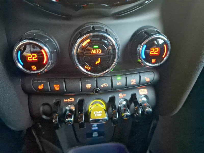 Mini Mini Hatch 3 Portes Cooper SE 184 ch Edition Premium 3p  occasion � Trelissac - photo n�18