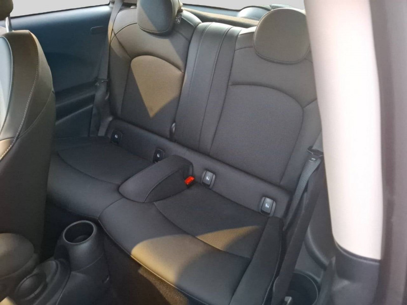 Mini Mini Hatch 3 Portes Cooper SE 184 ch Edition Premium 3p  occasion � Trelissac - photo n�14