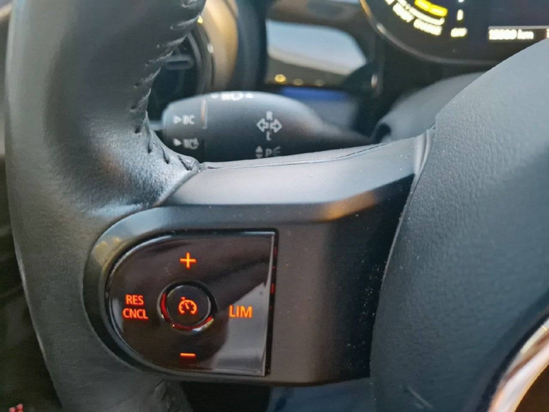 Mini Mini Hatch 3 Portes Cooper SE 184 ch Edition Premium 3p  occasion � Trelissac - photo n�19