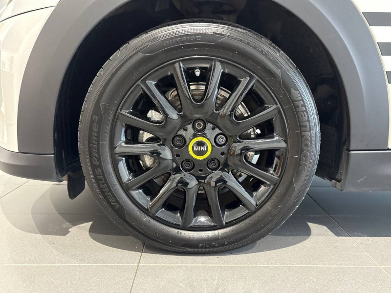 Mini Mini Hatch 3 Portes Cooper SE 184 ch Edition Premium 3p  occasion � Trelissac - photo n�8