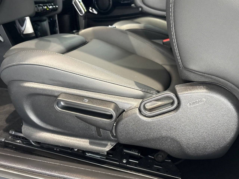 Mini Mini Hatch 3 Portes Cooper SE 184 ch Edition Premium 3p  occasion � Trelissac - photo n�19