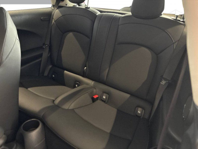 Mini Mini Hatch 3 Portes Cooper SE 184 ch Edition Premium 3p  occasion � Trelissac - photo n�14