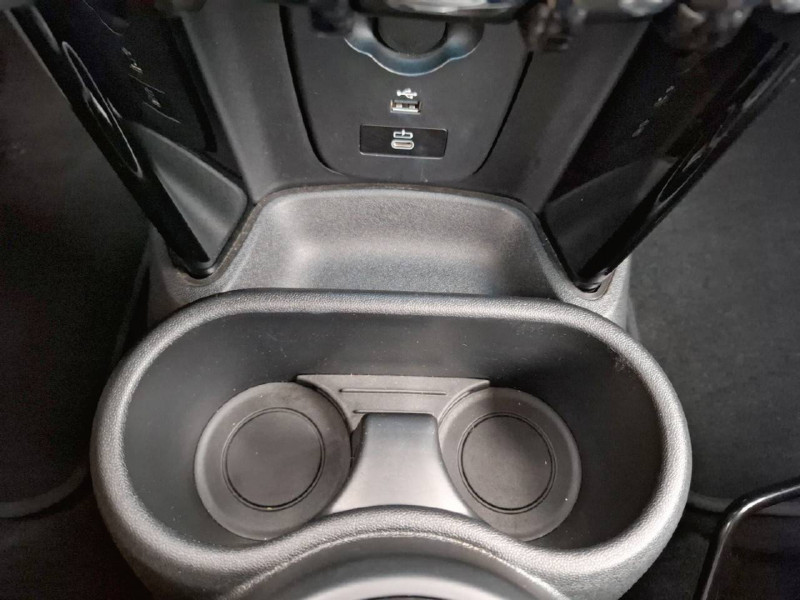 Mini Mini Hatch 3 Portes Cooper SE 184 ch Edition Premium 3p  occasion  Bo - photo n17