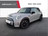 Annonce Mini Mini occasion Electrique Hatch 3 Portes Cooper SE 184 ch Edition Premium 3p  Bo