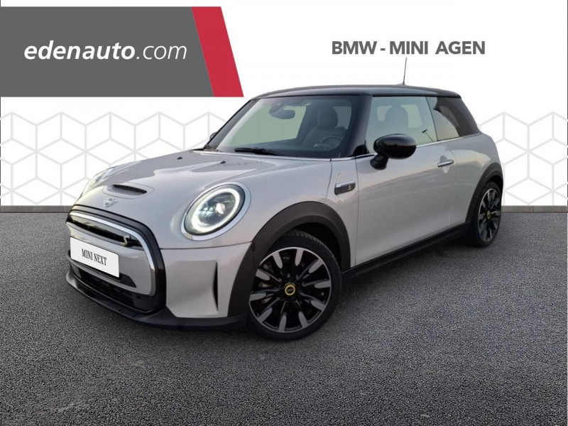 Mini Mini Hatch 3 Portes Cooper SE 184 ch Edition Premium 3p  occasion  Bo