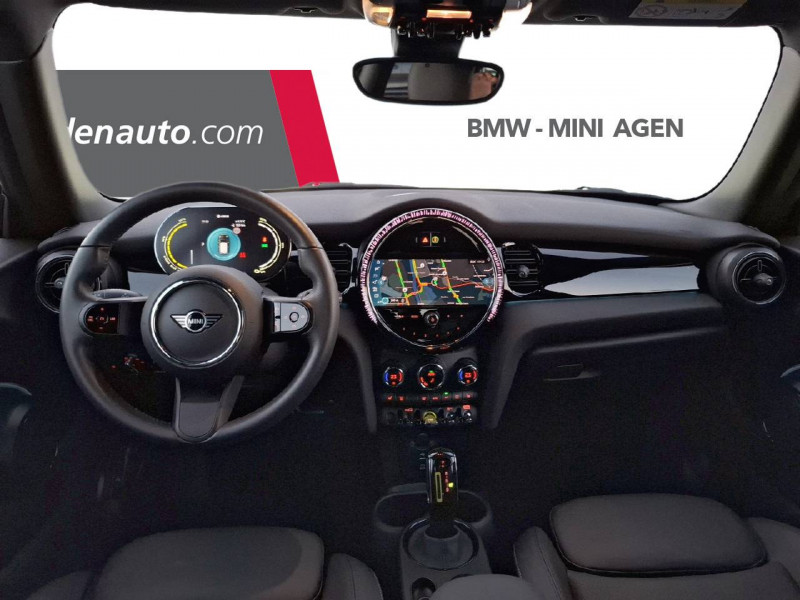 Mini Mini Hatch 3 Portes Cooper SE 184 ch Edition Premium 3p  occasion  Bo - photo n5