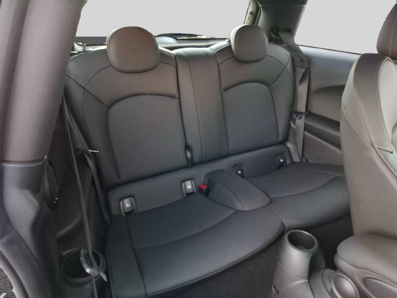 Mini Mini Hatch 3 Portes Cooper SE 184 ch Edition Premium 3p  occasion  Bo - photo n14