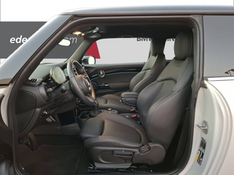 Mini Mini Hatch 3 Portes Cooper SE 184 ch Edition Premium 3p  occasion  Bo - photo n9