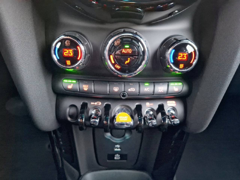 Mini Mini Hatch 3 Portes Cooper SE 184 ch Edition Premium 3p  occasion  Bo - photo n18