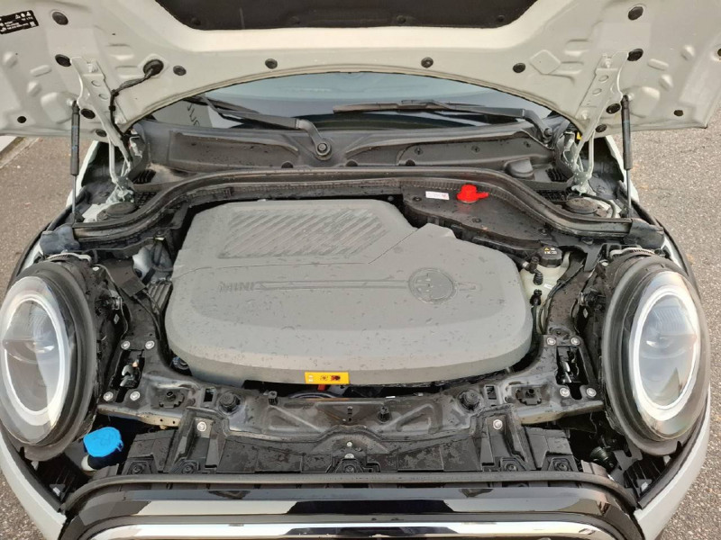 Mini Mini Hatch 3 Portes Cooper SE 184 ch Edition Premium 3p  occasion  Bo - photo n13