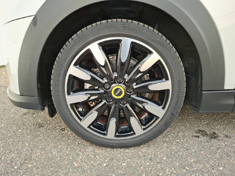 Mini Mini Hatch 3 Portes Cooper SE 184 ch Edition Premium 3p  occasion  Bo - photo n8