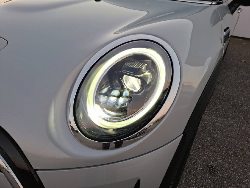 Mini Mini Hatch 3 Portes Cooper SE 184 ch Edition Premium 3p  occasion  Bo - photo n10