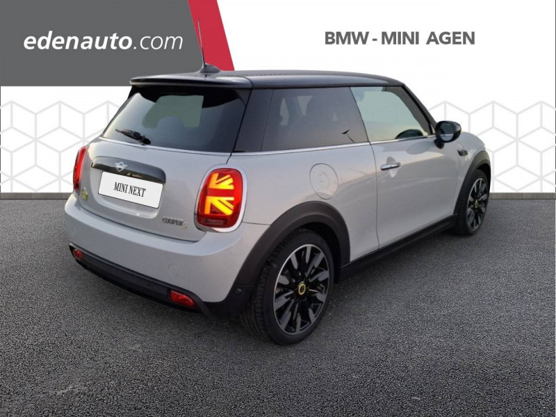 Mini Mini Hatch 3 Portes Cooper SE 184 ch Edition Premium 3p  occasion  Bo - photo n2