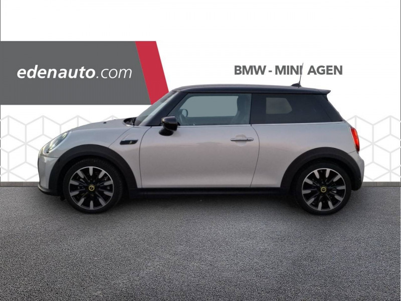 Mini Mini Hatch 3 Portes Cooper SE 184 ch Edition Premium 3p  occasion  Bo - photo n3