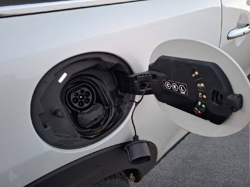 Mini Mini Hatch 3 Portes Cooper SE 184 ch Edition Premium 3p  occasion  Bo - photo n11