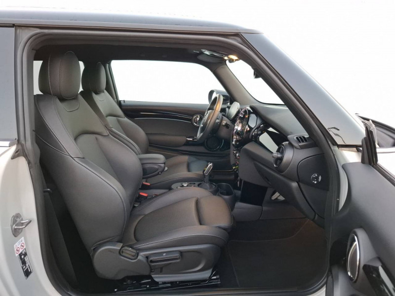 Mini Mini Hatch 3 Portes Cooper SE 184 ch Edition Premium 3p  occasion  Bo - photo n4