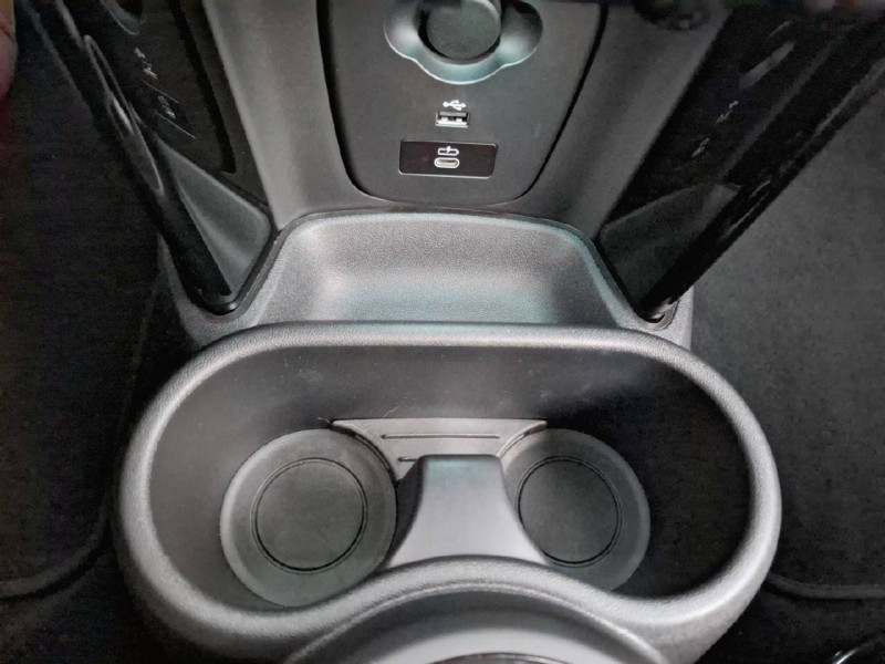 Mini Mini Hatch 3 Portes Cooper SE 184 ch Edition Premium 3p  occasion  Bo - photo n17