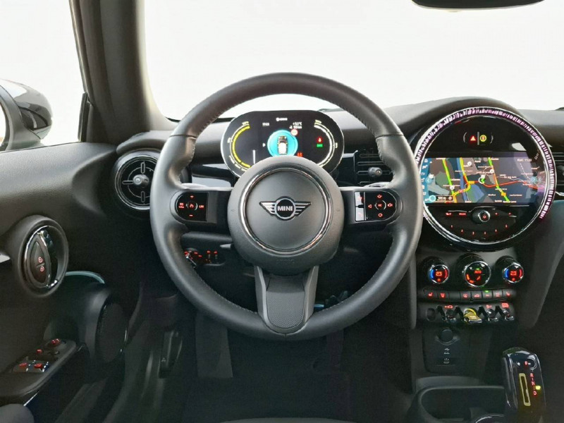 Mini Mini Hatch 3 Portes Cooper SE 184 ch Edition Premium 3p  occasion  Bo - photo n6