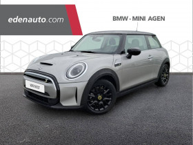 Mini Mini occasion 2023 mise en vente &agrave; Bo� par le garage BMW MINI AGEN - EDENAUTO PREMIUM AGEN - photo n&deg;1