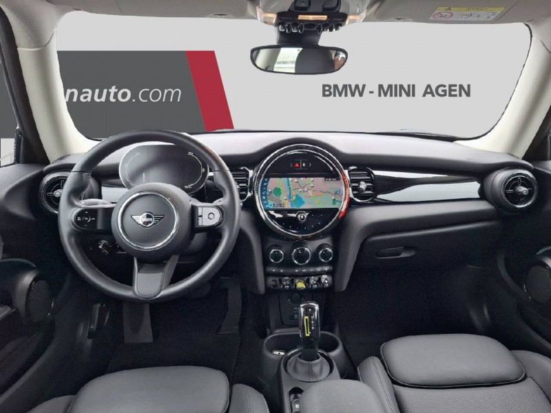 Mini Mini Hatch 3 Portes Cooper SE 184 ch Edition Premium 3p  occasion � Bo� - photo n�5