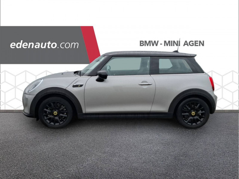 Mini Mini Hatch 3 Portes Cooper SE 184 ch Edition Premium 3p  occasion � Bo� - photo n�3