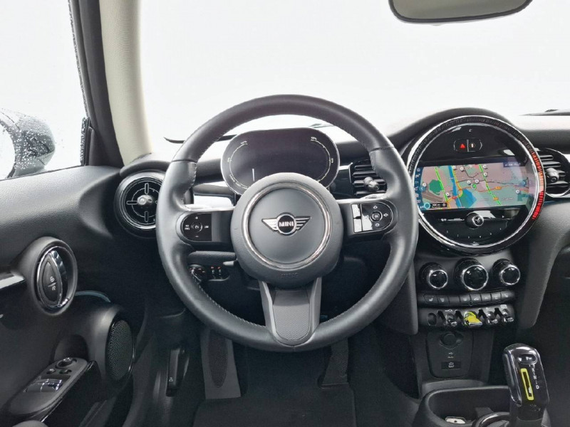 Mini Mini Hatch 3 Portes Cooper SE 184 ch Edition Premium 3p  occasion � Bo� - photo n�6