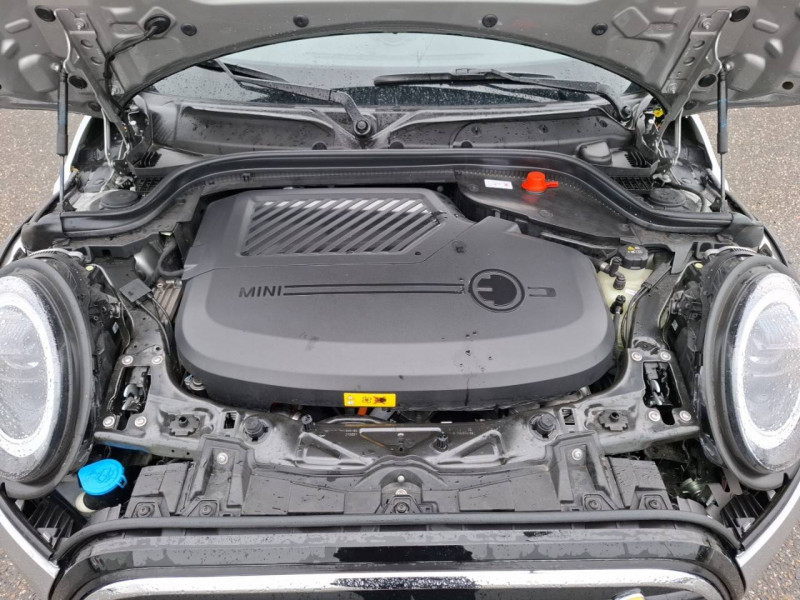 Mini Mini Hatch 3 Portes Cooper SE 184 ch Edition Premium 3p  occasion � Bo� - photo n�12