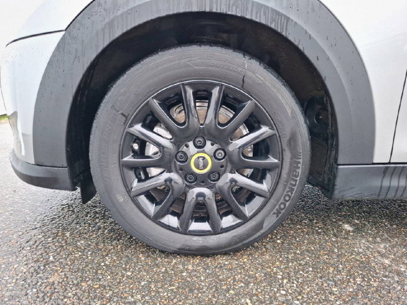Mini Mini Hatch 3 Portes Cooper SE 184 ch Edition Premium 3p  occasion � Bo� - photo n�8