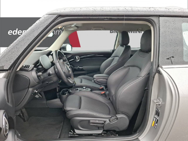 Mini Mini Hatch 3 Portes Cooper SE 184 ch Edition Premium 3p  occasion � Bo� - photo n�9