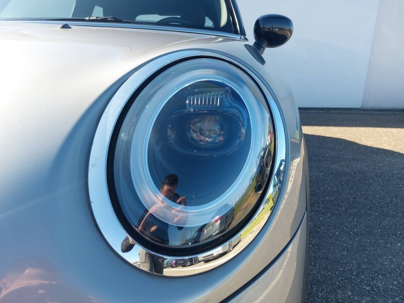Mini Mini Hatch 3 Portes Cooper SE 184 ch Edition Premium 3p  occasion  Bo - photo n10