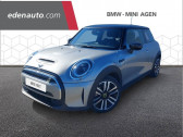 Annonce Mini Mini occasion Electrique Hatch 3 Portes Cooper SE 184 ch Edition Premium 3p  Bo