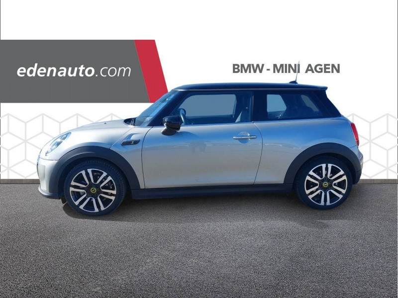 Mini Mini Hatch 3 Portes Cooper SE 184 ch Edition Premium 3p  occasion  Bo - photo n3