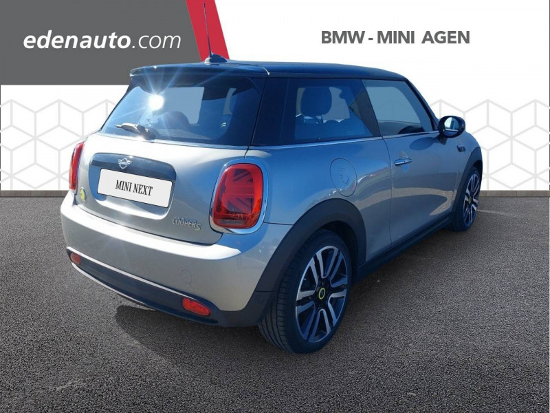 Mini Mini Hatch 3 Portes Cooper SE 184 ch Edition Premium 3p  occasion  Bo - photo n2