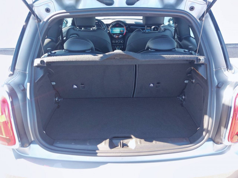 Mini Mini Hatch 3 Portes Cooper SE 184 ch Edition Premium 3p  occasion  Bo - photo n7